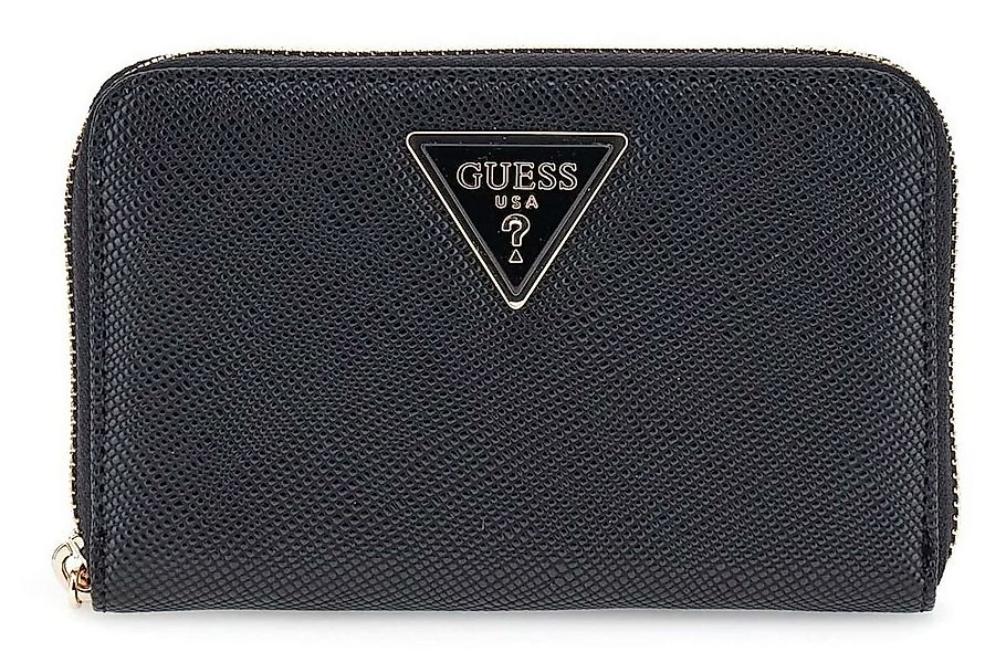Guess Geldbörse SLG Medium Zip Around Wallet günstig online kaufen