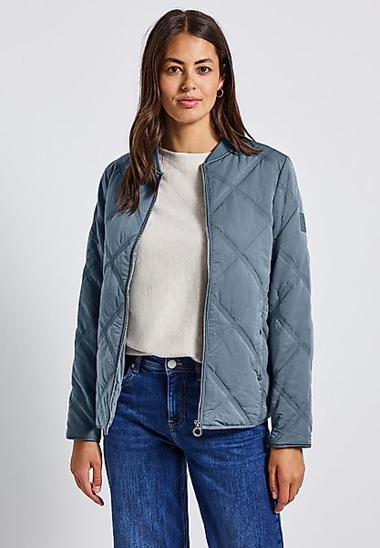 STREET ONE Blouson Feel Good Fit günstig online kaufen