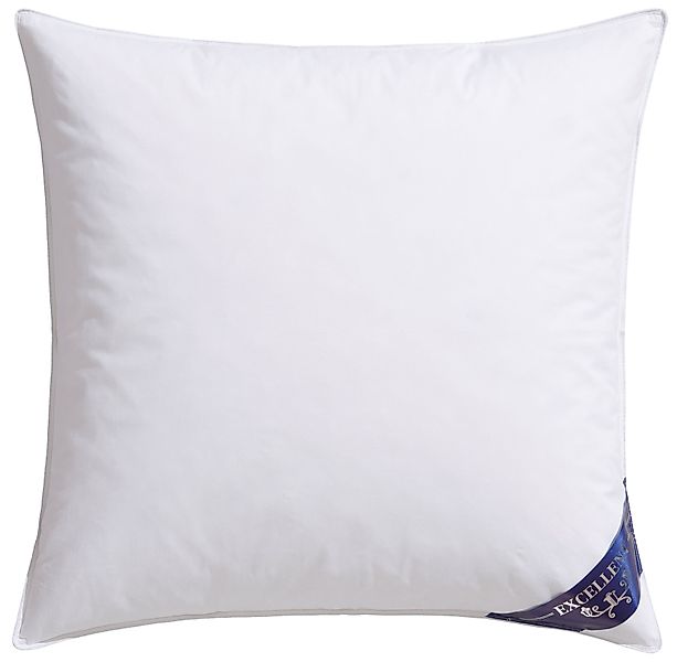 Excellent 3-Kammer-Kopfkissen Zürich, Kopfkissen in 40x80 günstig online kaufen