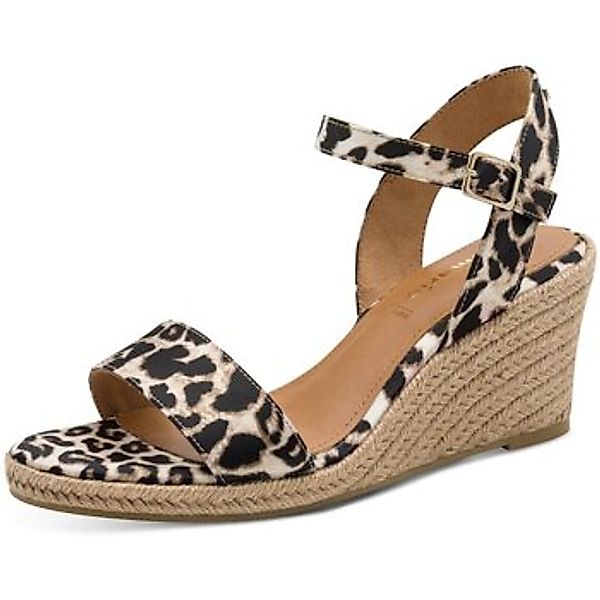 Tamaris  Espadrilles Sandaletten 28300 360 günstig online kaufen
