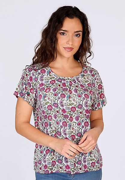 Sorgenfri Sylt T-Shirt Sinja flower dance günstig online kaufen