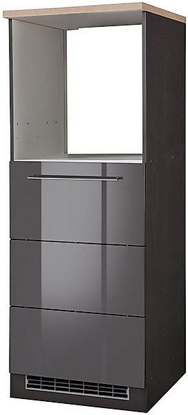 HELD MÖBEL Backofen/Kühlumbauschrank "Wien", Breite 60 cm, Höhe 165 cm, Tür günstig online kaufen