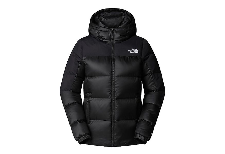 The North Face Daunenjacke The North Face Damen Daunenjacke W Diablo Down 2 günstig online kaufen