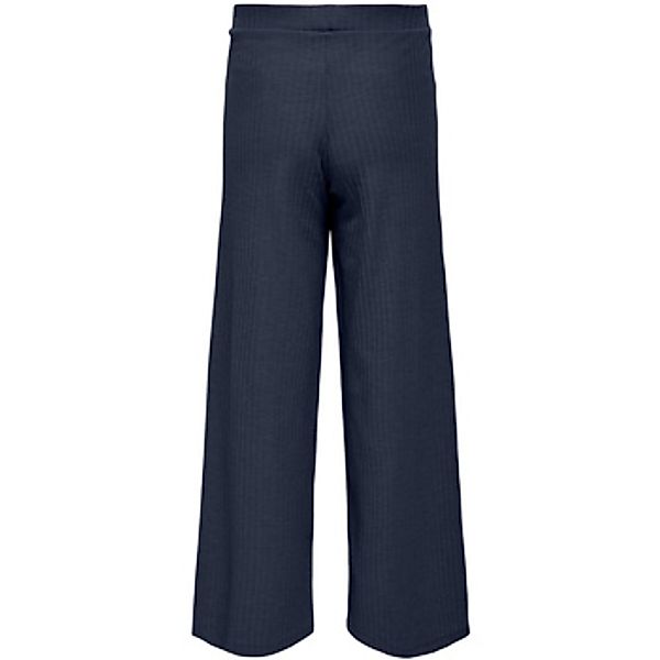 Kids Only  Fließende Hosen Hose NELLA Schlaghose günstig online kaufen