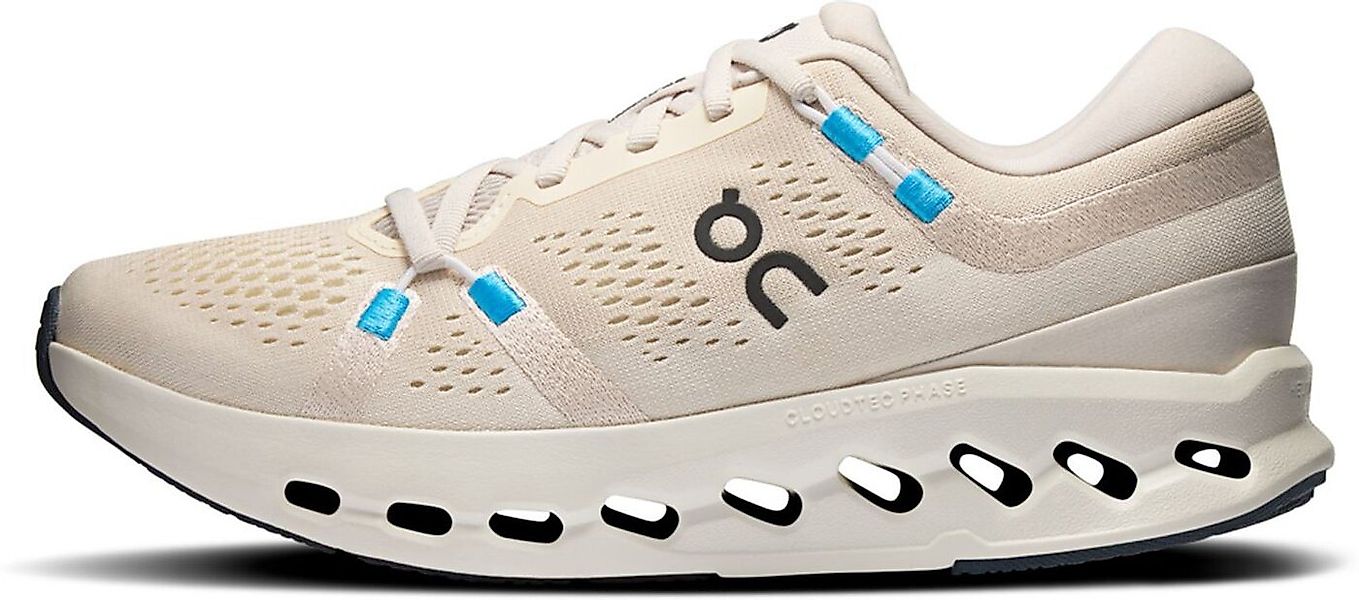 ON RUNNING Cloudsurfer 2 PEARL / IVORY Damen ON Laufschuh günstig online kaufen