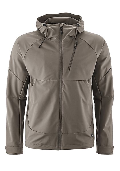 Gonso Fahrradjacke Trail Jacket M robuste günstig online kaufen