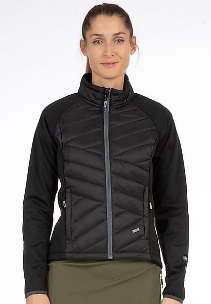 DEPROC Active Strickfleecejacke EDINA CS WOMEN Fleecejacke, Outdoorjacke, S günstig online kaufen