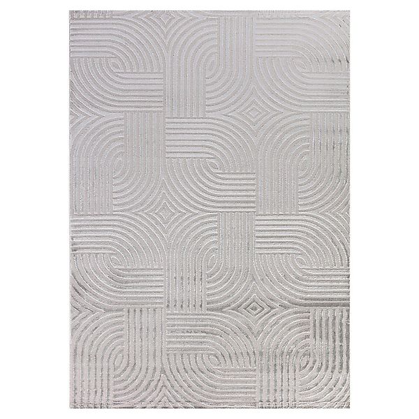 Ayyildiz Teppiche Teppich "SAHARA 1115" rechteckig 12 mm Höhe Läufer / Pfle günstig online kaufen