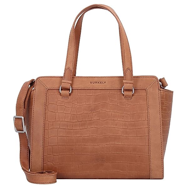 Burkely Henkeltasche Icon Ivy, Leder günstig online kaufen