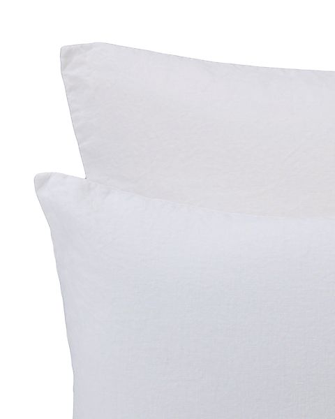 Urbanara Bettbezug Mafalda Bettdeckenbezug aus 100% günstig online kaufen