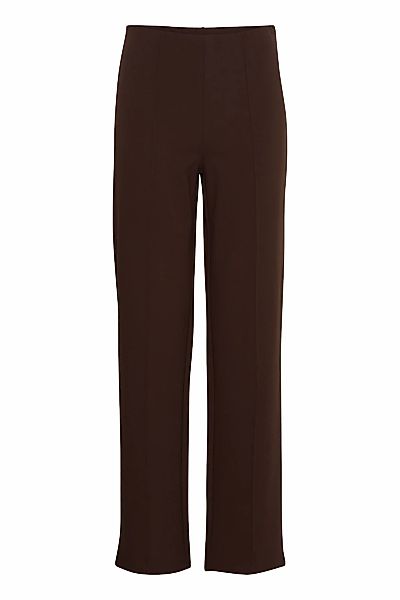 b.young Stoffhose "Stoffhose BYPARRIN STR PANTS -" günstig online kaufen