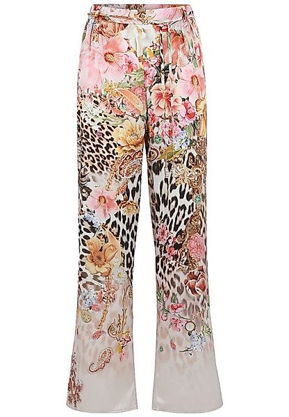 Princess goes Hollywood Stoffhose aus Seide günstig online kaufen