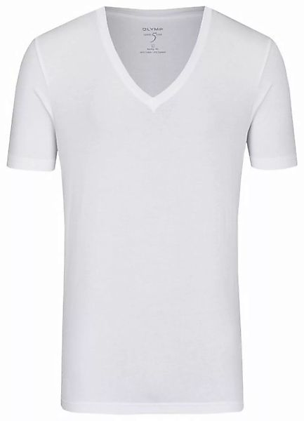 OLYMP T-Shirt Level 5 body fit günstig online kaufen