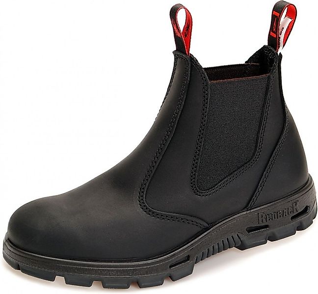 Redback Stiefel Offroad Chelsea Boot BUBBK günstig online kaufen