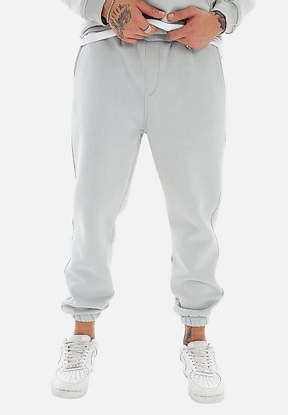 OSSY HOMER Jogginghose Basic Jogginghose Oversize Fit günstig online kaufen