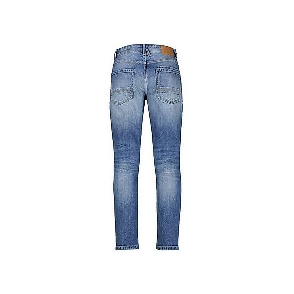 LERROS Straight-Jeans uni regular fit (1-tlg) günstig online kaufen