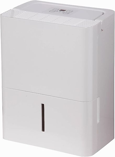 comfee Luftentfeuchter "MDDN-12DEN7" Entfeuchtung 12 l/Tag Tank 2,1 l günstig online kaufen