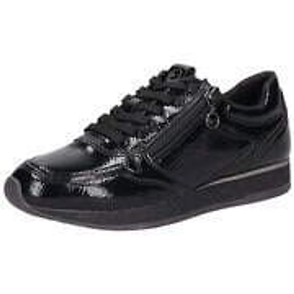 Tamaris Sneaker Damen schwarz günstig online kaufen