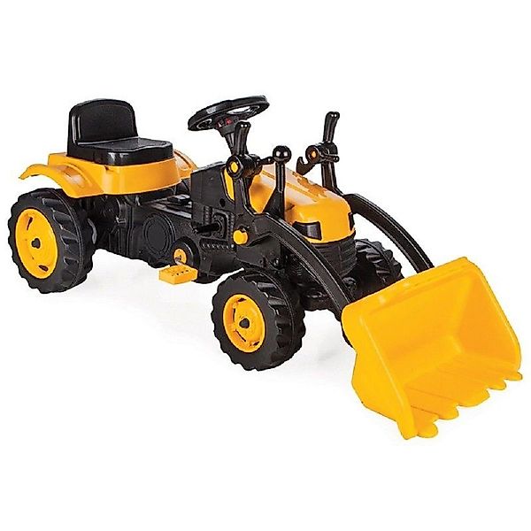 Pilsan Go-Kart Kindertraktor 07315, Schaufel, einstellbarer günstig online kaufen