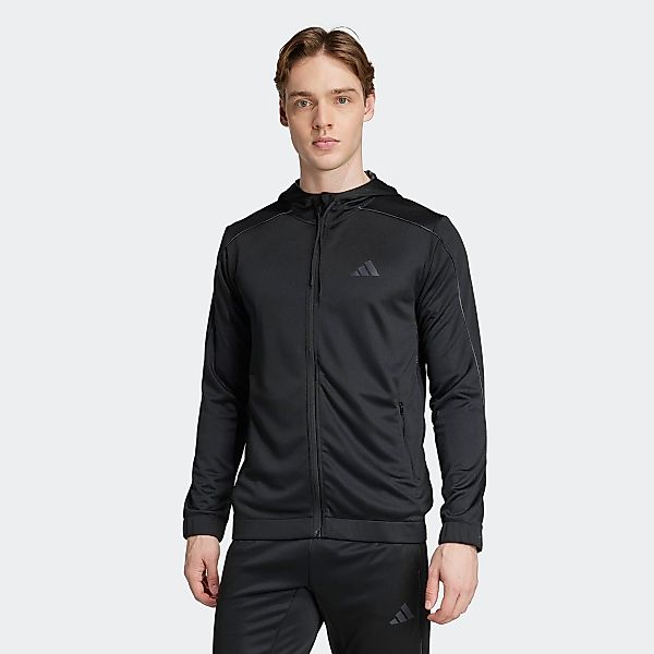 adidas Performance Kapuzensweatjacke SEA FZ HD günstig online kaufen