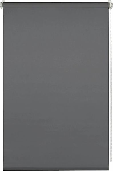 OTTO home Seitenzugrollo "Uni Klemmrollo" Lichtschutz Sichtschutz mit Bohre günstig online kaufen