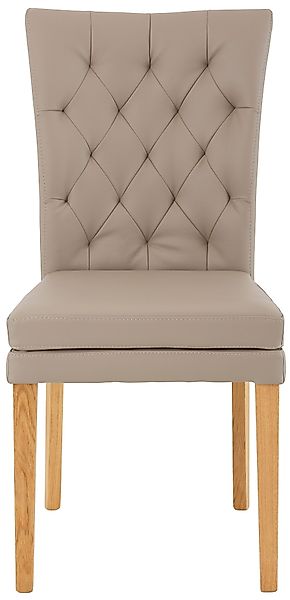 Home affaire Esszimmerstuhl "Colorado BESTSELLER Polsterstuhl" (Set) 4 Stk. günstig online kaufen