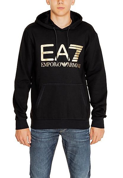 Emporio Armani EA7  Sweatshirt 6DPM16 PJSHZ günstig online kaufen