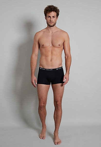 TOM TAILOR Boxershorts TOM TAILOR Herren günstig online kaufen