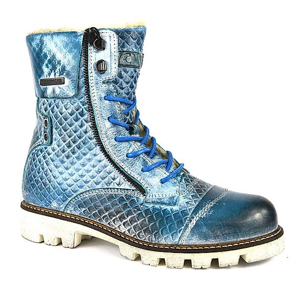 Yellow Cab MILITARY W Stiefel Y25166 günstig online kaufen