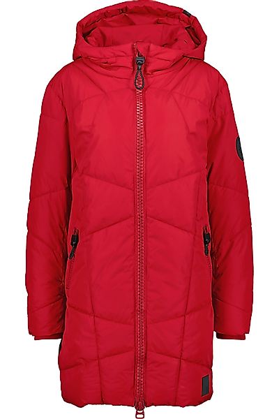 Alife & Kickin Winterjacke "Damen KasiaAK A" günstig online kaufen