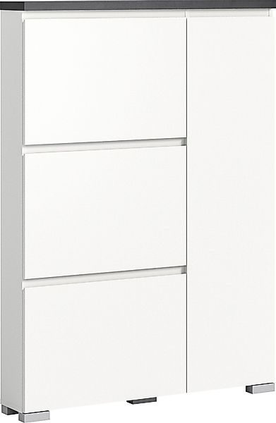 INOSIGN Schuhschrank Skoskap, Tiefe 18cm, 3 günstig online kaufen