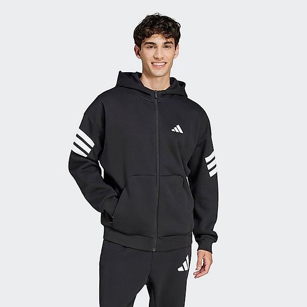 adidas Sportswear Sweatshirt M FI 3S FZ günstig online kaufen