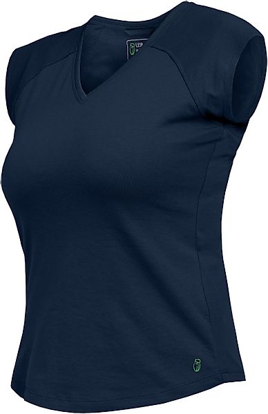 Leibwächter T-Shirt Damen Arbeits T-Shirt mit günstig online kaufen