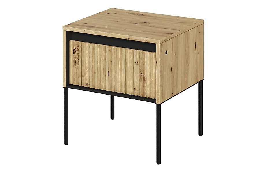 Friderik-EU Nachttisch Trend TR-10 Nachttisch mit günstig online kaufen