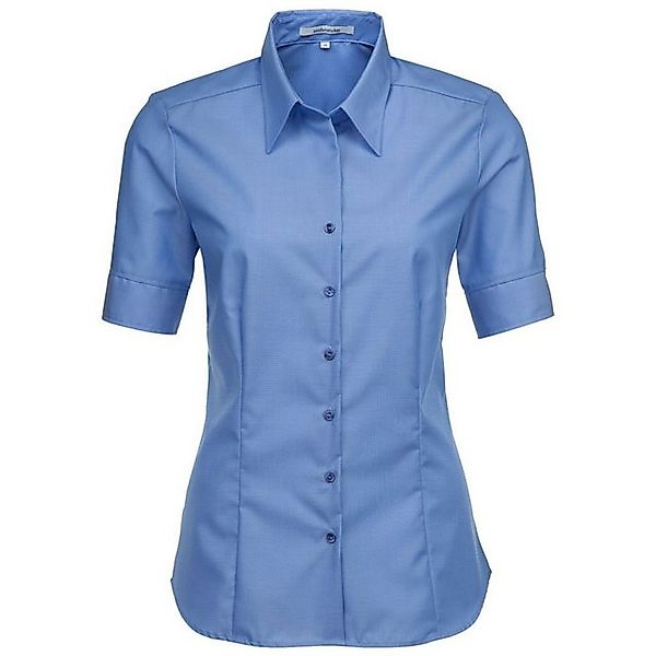 seidensticker Hemdbluse, Kragen Uni günstig online kaufen