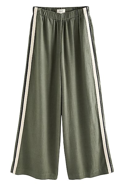 Next Palazzohose Hose mit weitem Bein günstig online kaufen