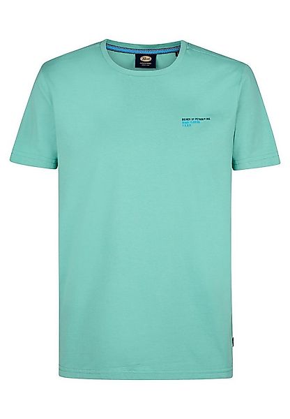 Petrol Industries T-Shirt T-Shirt Kurzarmshirt (1-tlg., 1) günstig online kaufen