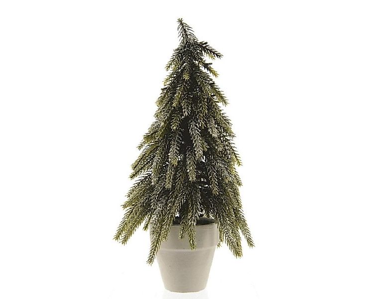 Kaemingk Dekobaum Minibaum Kunstbaum Tannenbäumchen Weihnachten günstig online kaufen