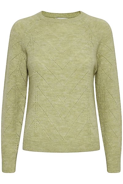 b.young Strickpullover "Strickpullover BYMartine" günstig online kaufen