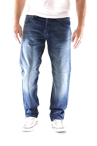 Jack & Jones Comfort-fit-Jeans Jack & günstig online kaufen