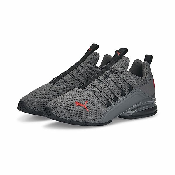 PUMA Laufschuh "Axelion Refresh Laufschuhe Herren" günstig online kaufen