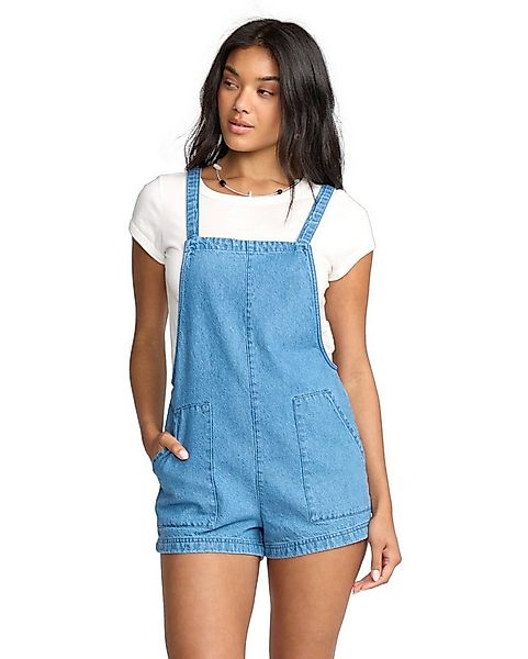Billabong Overall Beach Crush Denim günstig online kaufen