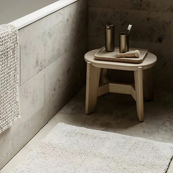 Modo Zahnputzbecher brass, metallic finish günstig online kaufen