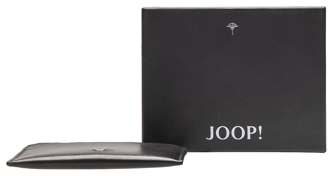 JOOP! Geldbörse Cardona Peteus (1-tlg) günstig online kaufen