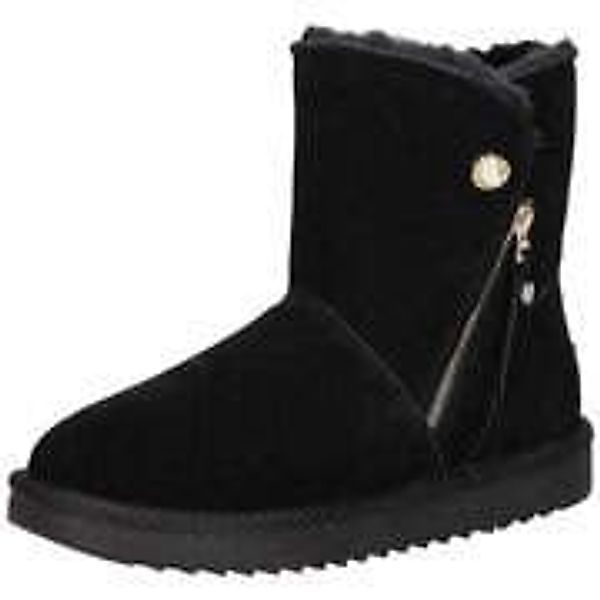 Leone Winter Boots Damen schwarz günstig online kaufen