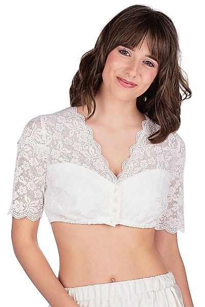 MarJo Dirndlbluse Dirndlbluse - IRENA-FINJA - günstig online kaufen