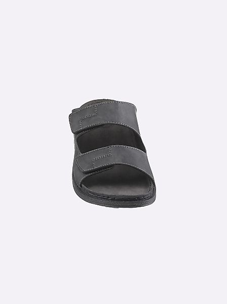 Franken-Schuhe Pantolette günstig online kaufen