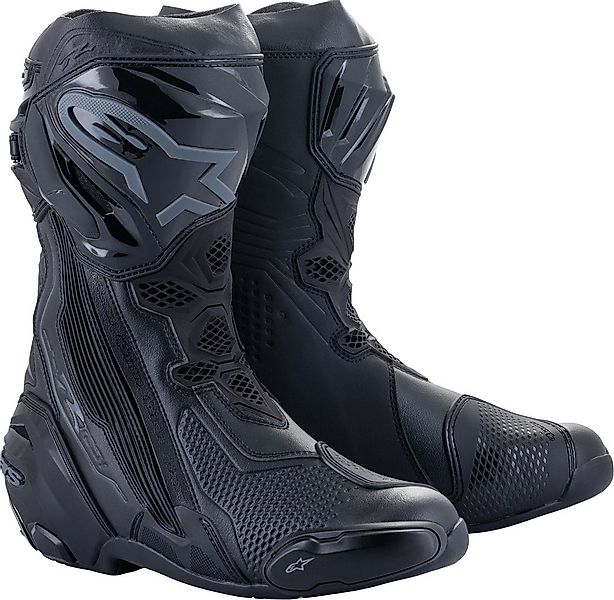 Alpinestars Supertech R Motorradstiefel Motorradstiefel Atmungsaktiv günstig online kaufen
