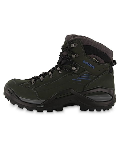 Lowa Herren Trekkingschuhe RENEGADE EVO GTX günstig online kaufen