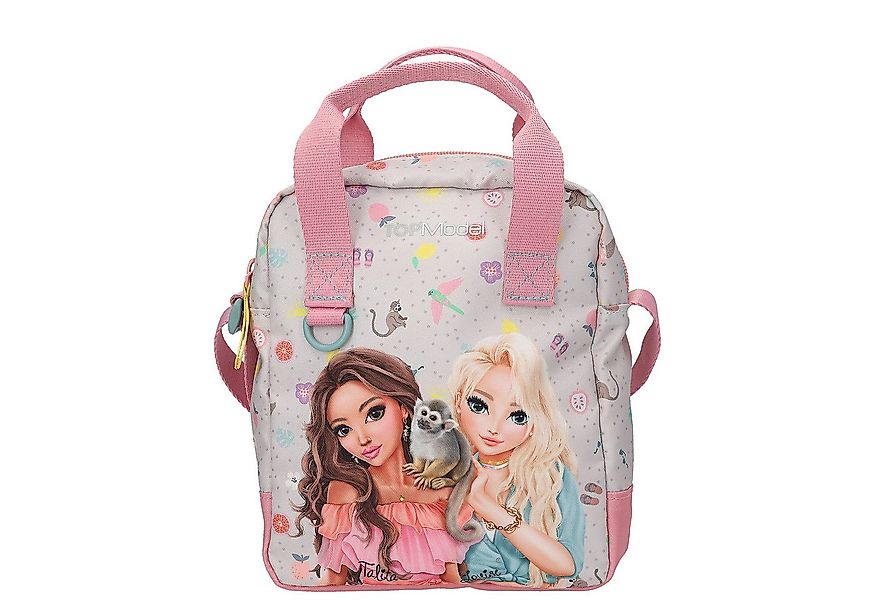 Depesche Geldbörse Depesche Umhängetasche TOPModel JUICY 83-Pink günstig online kaufen